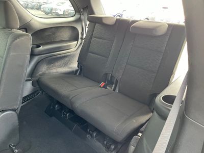 2024 Dodge Durango — photo 15 view