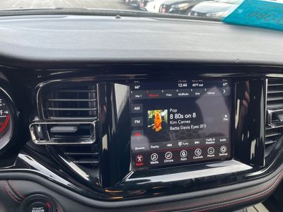 2024 Dodge Durango — photo 14 view