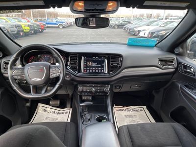 2024 Dodge Durango — photo 7 view