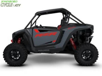 2026 Polaris® RZR XP 1000 Ultimate — front three-quarter view