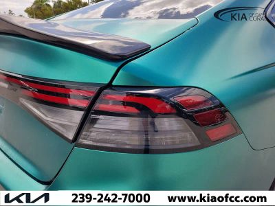 2024 Honda Accord Hybrid — photo 8 view