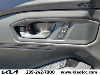 2024 Honda Accord Hybrid — photo 25 view