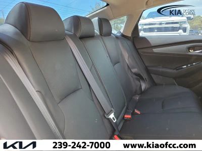 2024 Honda Accord Hybrid — photo 13 view