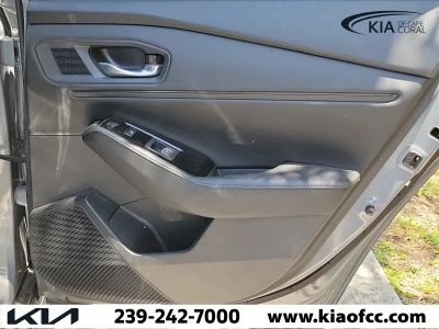 2024 Honda Accord Hybrid — photo 14 view