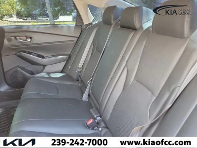 2024 Honda Accord Hybrid — photo 16 view
