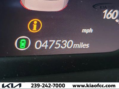 2024 Honda Accord Hybrid — photo 28 view