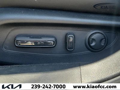 2024 Honda Accord Hybrid — photo 23 view