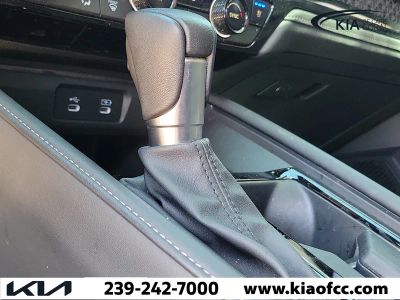 2024 Honda Accord Hybrid — photo 30 view
