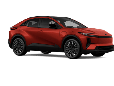 2026 Toyota C-HR - Photo 16