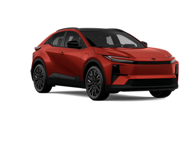 2026 Toyota C-HR - Photo 17