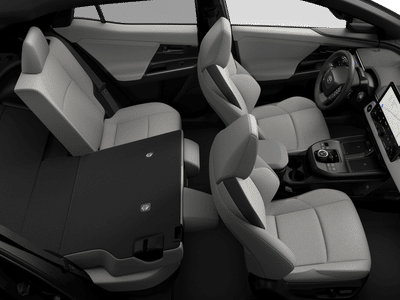 2026 Toyota C-HR - Photo 30