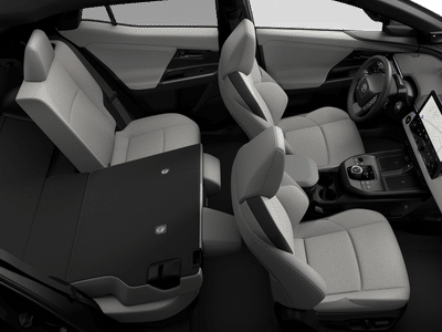 2026 Toyota C-HR - Photo 4