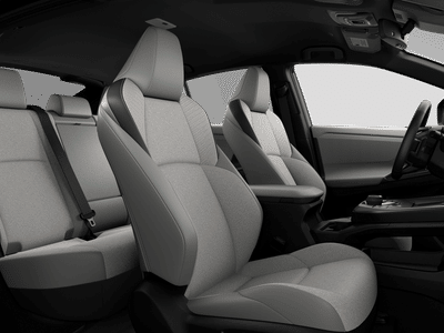 2026 Toyota C-HR - Photo 28