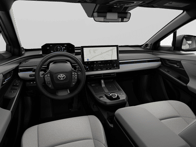 2026 Toyota C-HR - Photo 20