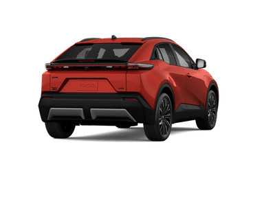 2026 Toyota C-HR - Photo 11