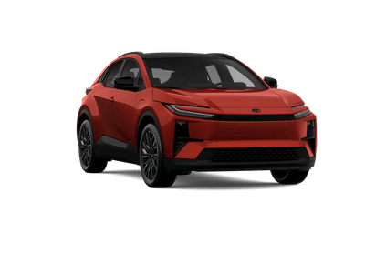 2026 Toyota C-HR - Photo 18