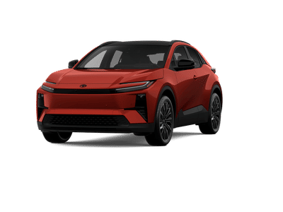 2026 Toyota C-HR - Photo 21