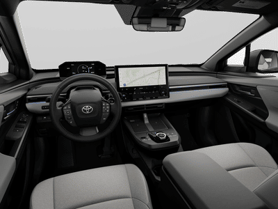 2026 Toyota C-HR - Photo 27