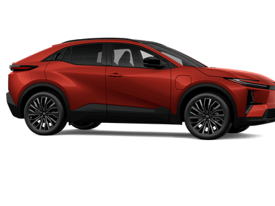 2026 Toyota C-HR - Photo 15