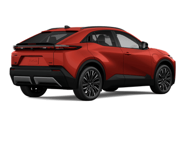 2026 Toyota C-HR - Photo 12