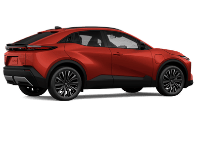 2026 Toyota C-HR - Photo 13