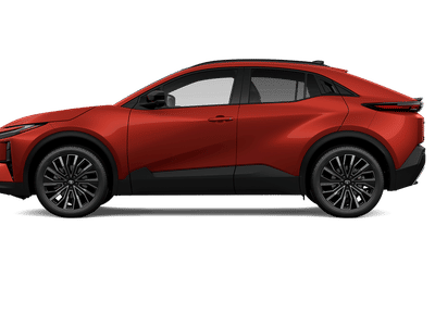 2026 Toyota C-HR - Photo 6