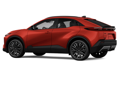 2026 Toyota C-HR - Photo 7