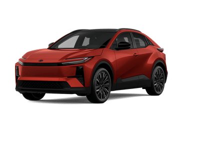 2026 Toyota C-HR - Photo 1