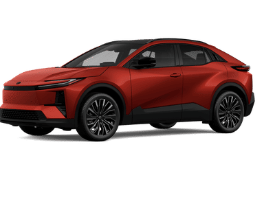 2026 Toyota C-HR - Photo 3