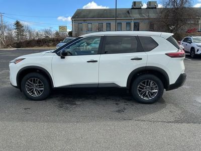 2023 Nissan Rogue S - Photo 7