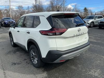 2023 Nissan Rogue S - Photo 6