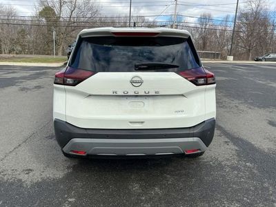 2023 Nissan Rogue S - Photo 5