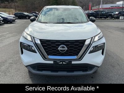 2023 Nissan Rogue S - Photo 9