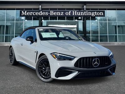 2026 Mercedes-Benz CLE - Photo 1