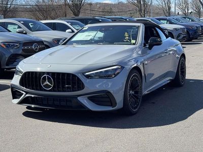 2026 Mercedes-Benz CLE - Photo 7
