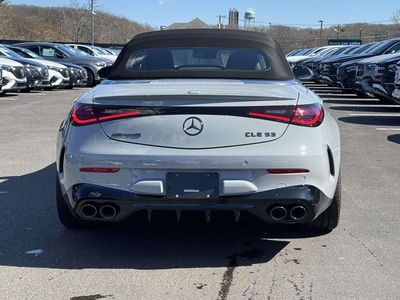 2026 Mercedes-Benz CLE - Photo 9