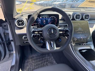 2026 Mercedes-Benz CLE - Photo 20