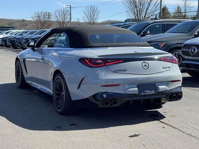 2026 Mercedes-Benz CLE - Photo 8