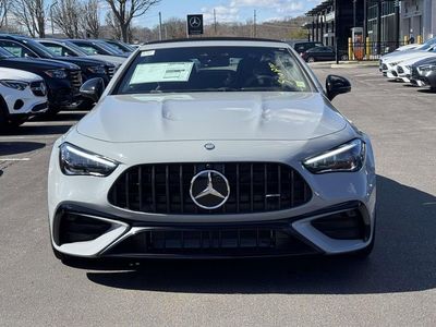2026 Mercedes-Benz CLE - Photo 6