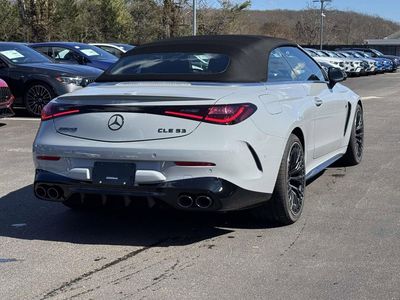 2026 Mercedes-Benz CLE - Photo 10