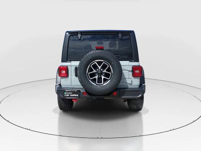2024 Jeep Wrangler - Photo 6