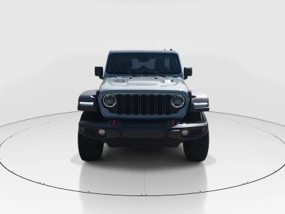 2024 Jeep Wrangler - Photo 2