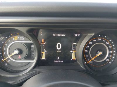 2024 Jeep Wrangler - Photo 14