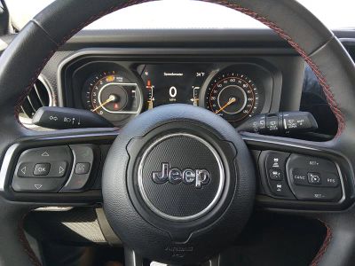 2024 Jeep Wrangler - Photo 13