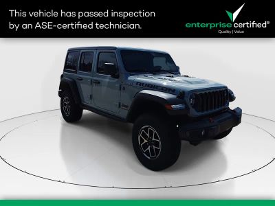 2024 Jeep Wrangler - Photo 1