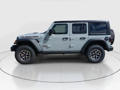 2024 Jeep Wrangler - Photo 4
