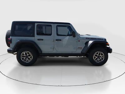 2024 Jeep Wrangler - Photo 8