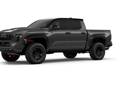 2026 Toyota Tacoma i-FORCE MAX - Photo 2