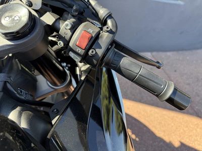 2026 Kawasaki Ninja ZX-6R - Photo 23