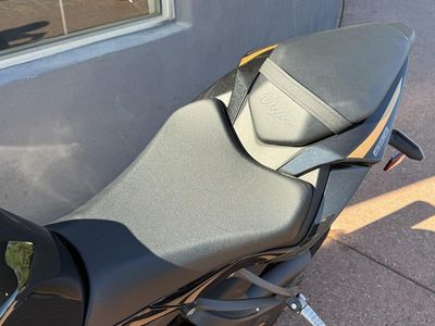2026 Kawasaki Ninja ZX-6R - Photo 14